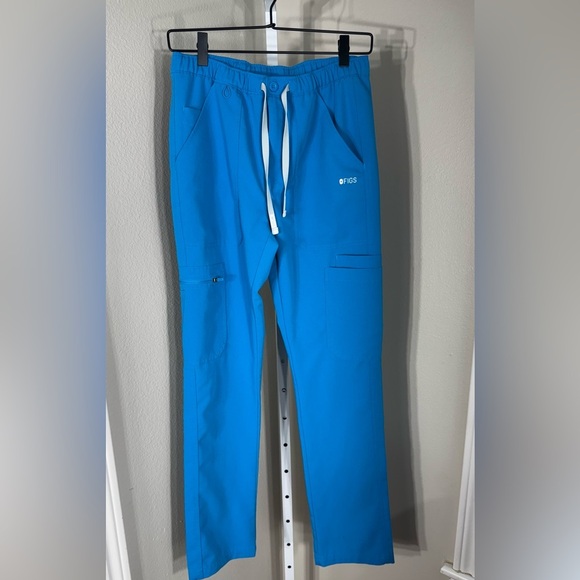 Figs Men's Cairo Cargo Scrub Pants Size XS - Picture 1 of 7